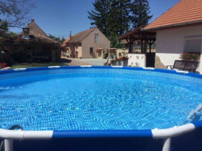 Holiday Home Balatonbereny 16, Balatonberény